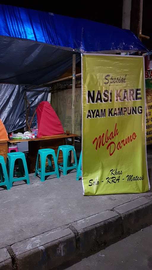 Nasi Kare Mbah Darmo 7