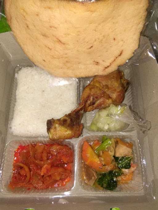 Nasi Pindang Bu Sri Semarang 6