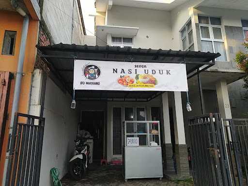 Nasi Uduk Bu Mayang 1