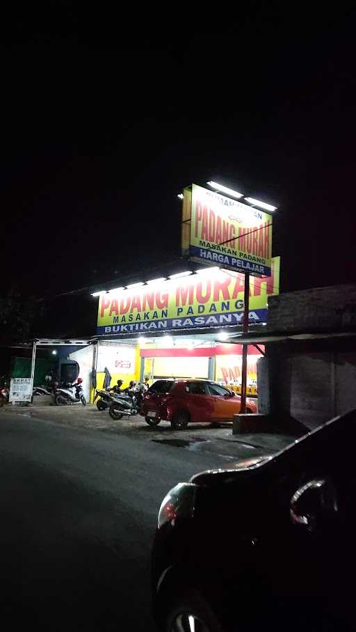 Padang Murah Ketileng 6