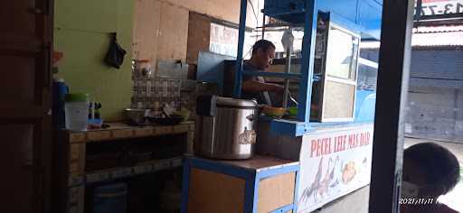 Pecel Lele Cak Oc Lamongan 3