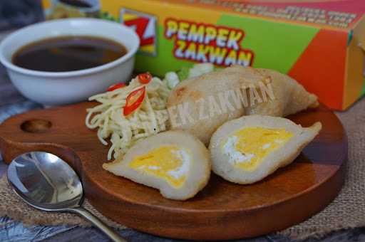 Pempek Zakwan Fatmawati 5