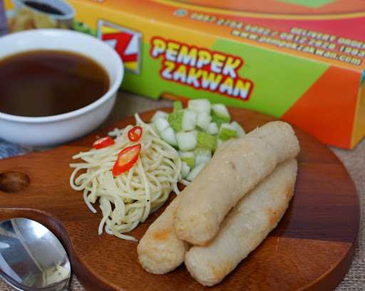 Pempek Zakwan Fatmawati 3