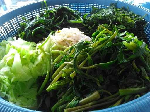 Pondok Pecel 3