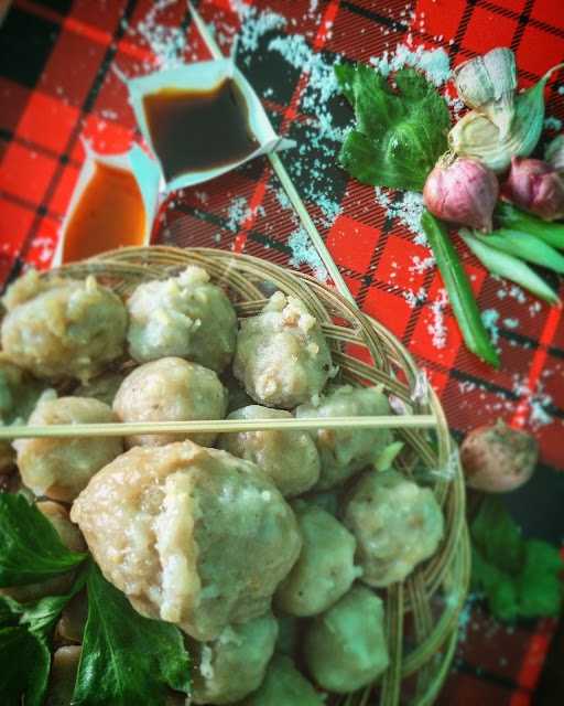 Raja Bakso 5