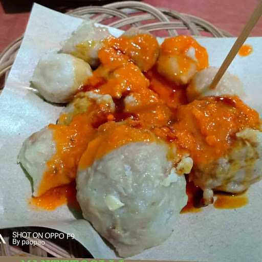 Raja Bakso 2