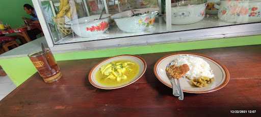 Restoran Sopkakap Pakndut Kedungmundu 5