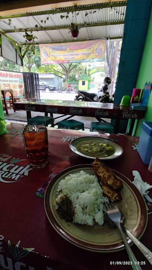 Restoran Sopkakap Pakndut Kedungmundu 3