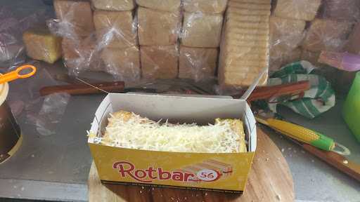 Roti Bakar 56 2