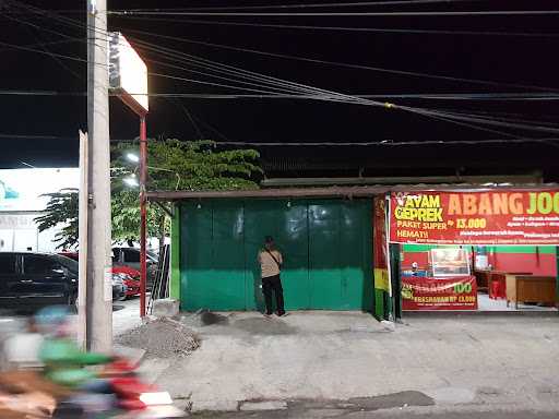 Rumah Makan Padang Nagari 2