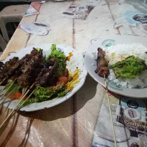 Sate Ayam & Kambing Cak Yusuf 5