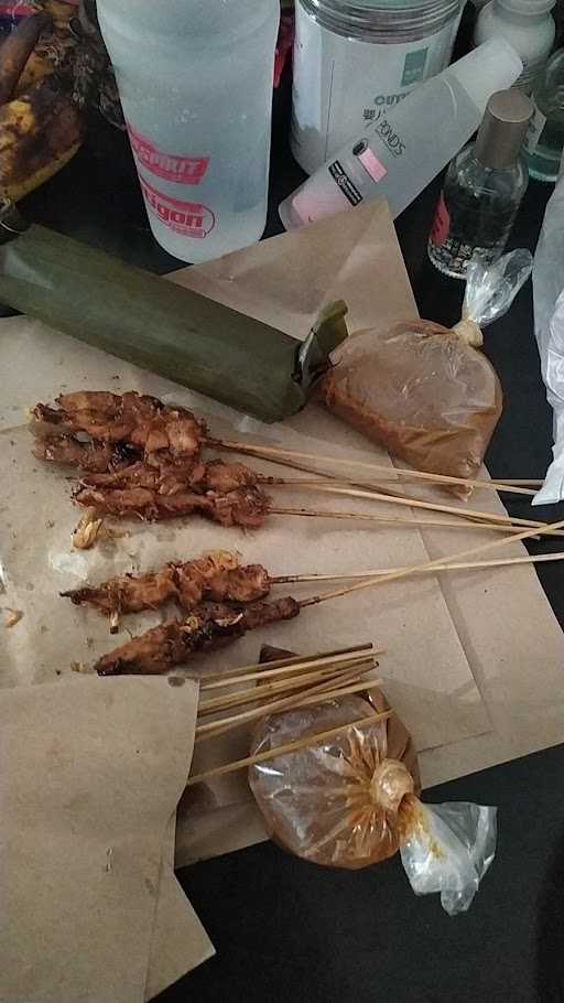 Sate Ayam Madura Cak Faruk 1