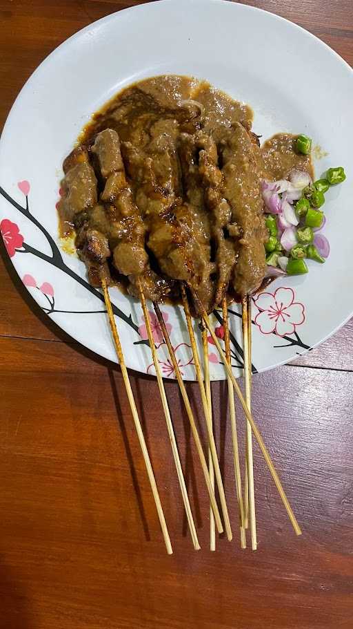 Sate Ayam Madura Cak Suud 6