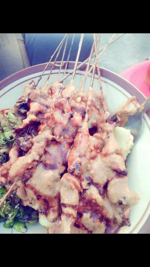 Sate Ayam Madura Cak Suud 7