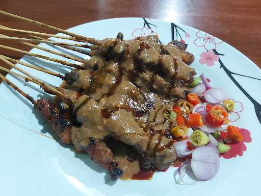 Sate Ayam Madura Cak Suud 5