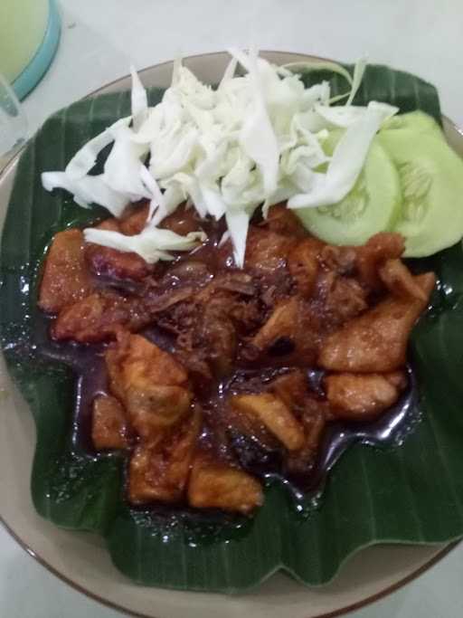 Sate Ayam & Sate Kambing Cak Yusuf 4