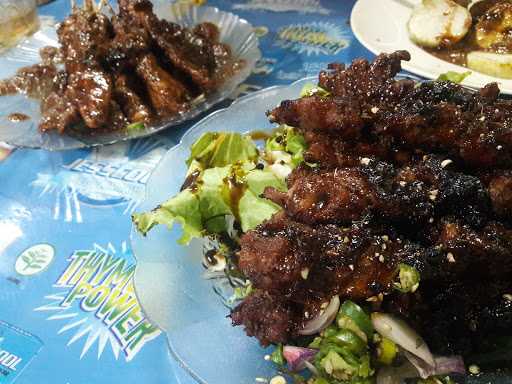 Sate Ayam & Sate Kambing Cak Yusuf 6