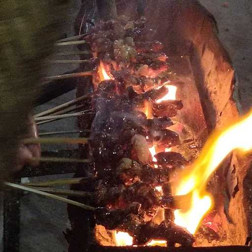 Sate Kambing Muda Pak Geng 8