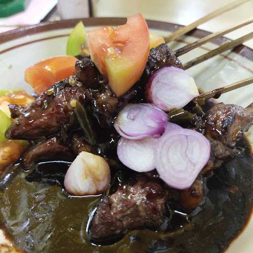 Sate Kambing Muda Pak Geng 7