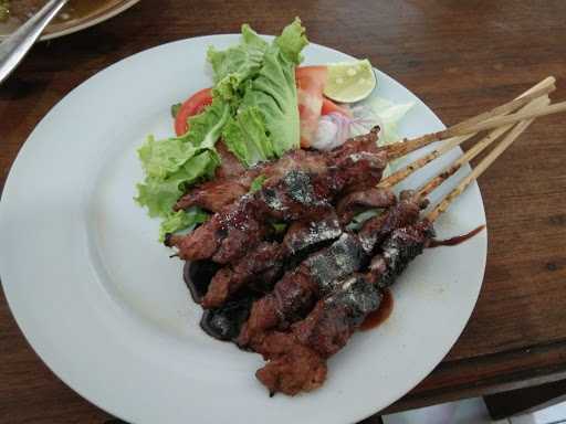 Sate Kambing Sido Mampir Pak Giono 9