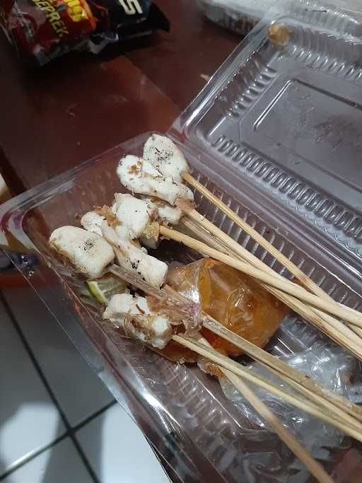 Sate Taichan Endess 6