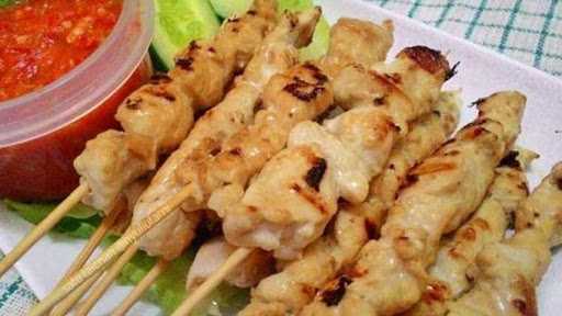 Sate Taichan Endess 1