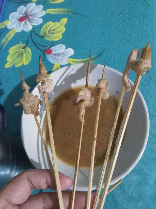 Sate Taichan Endess 5