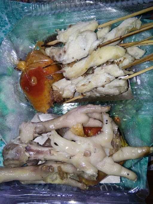 Sate Taichan Endess 8