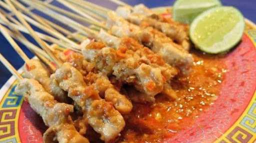 Sate Taichan Endess 2