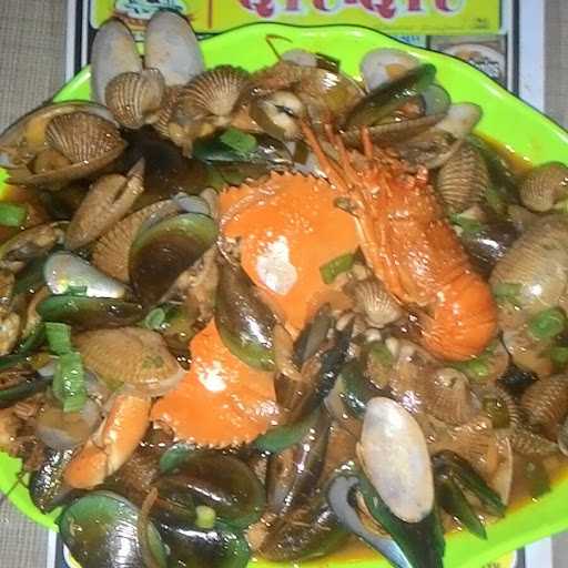 Seafood Qyuqyu 2