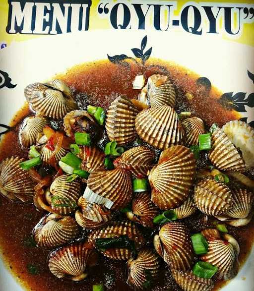 Seafood Qyuqyu 4