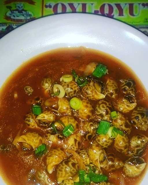 Seafood Qyuqyu 5