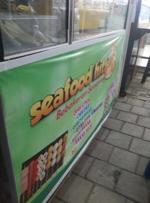 Seafoodhitz Bakaran Semarang 1