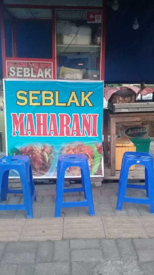 Seblak Maharani 1