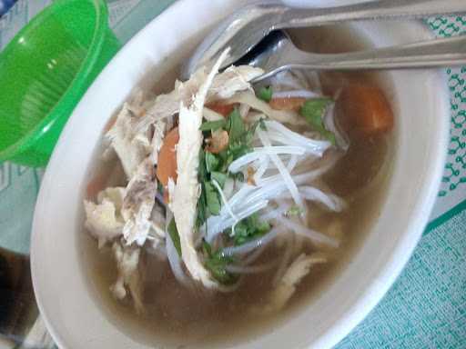 Sop Ayam Klaten Roso Adji 2