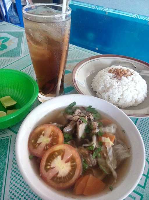 Sop Ayam Klaten Roso Adji 4