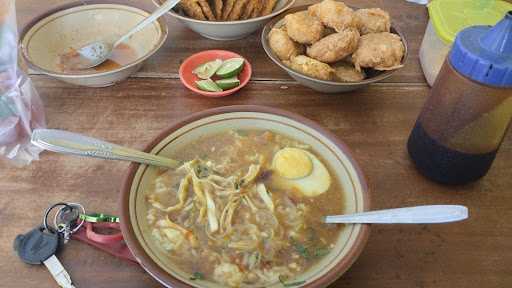 Soto Ayam Lamongan Cak Brengos 3 10