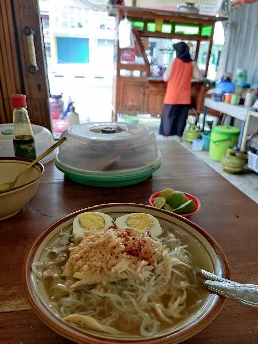 Soto Ayam Lamongan Cak Brengos 3 1