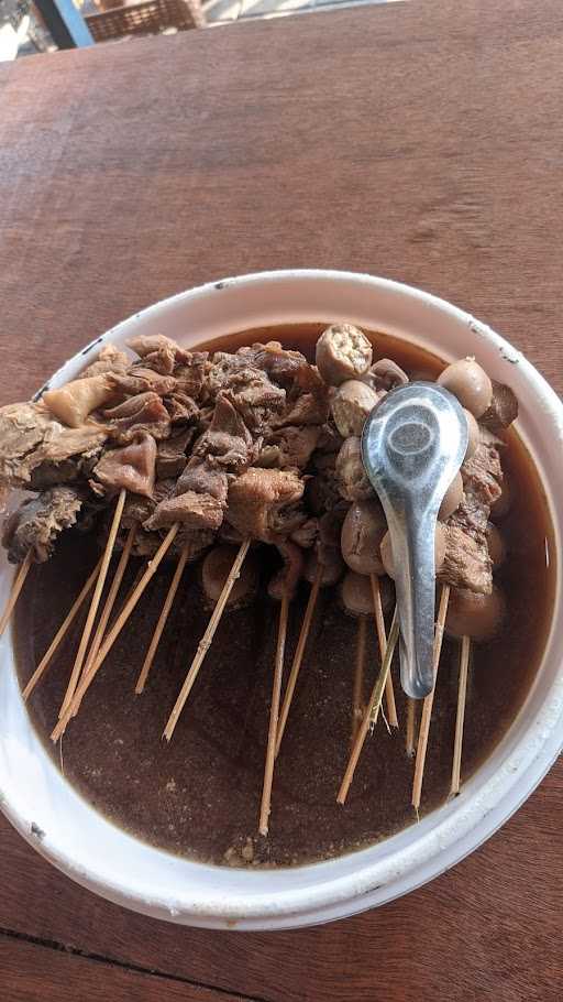 Soto Ayam Pak Lim 3