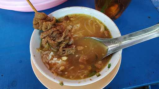 Soto Ayam Pak Lim 7