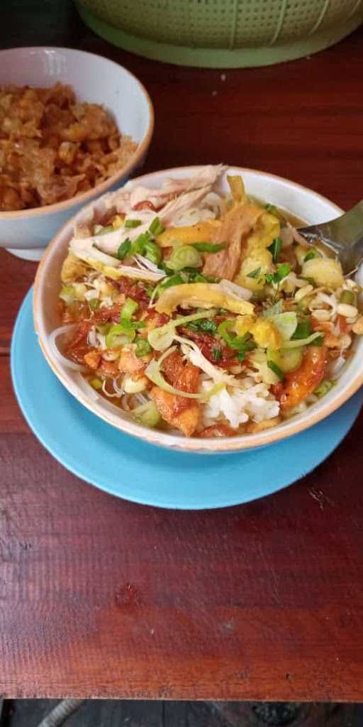 Soto Ayam Pak Lim 9