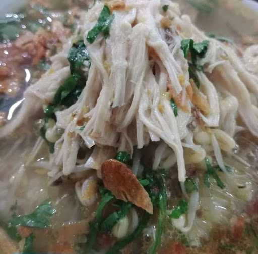 Soto Ayam Pak Yan 4