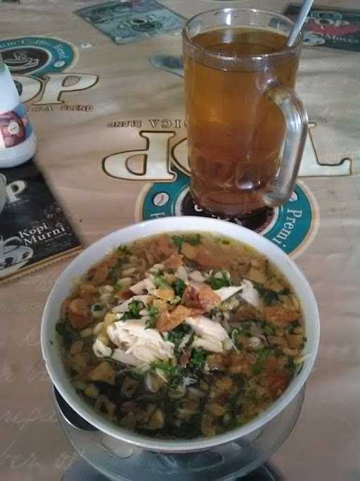 Soto Ayam Pak Yan 9