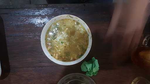 Soto Ayam Pak Yan 1