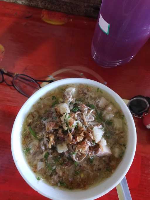 Soto Ayam Pak Yan 3