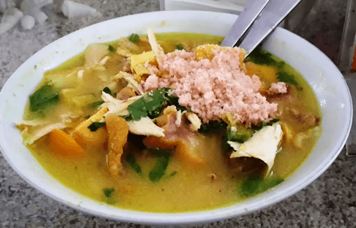 Soto Lamongan 1