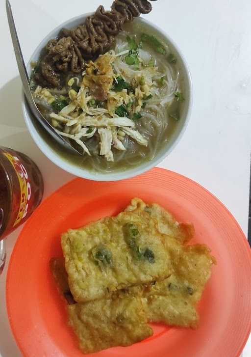 Soto & Rawon Langgeng Kedungmundu 8