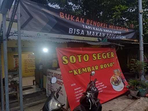 Soto Seger Kembar Roso 3