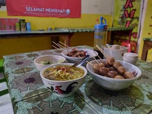 Soto Seger Kembar Roso 2