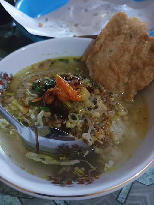 Soto Seger Kembar Roso 1